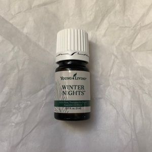 Young Living Winter Nights Oil